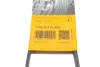 Ремінь поліклиновий continental 3PK817ELAST