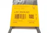 Ремінь поліклиновий continental 4 PK 906 ELAST