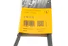 Ремінь поліклиновий continental 5PK1173