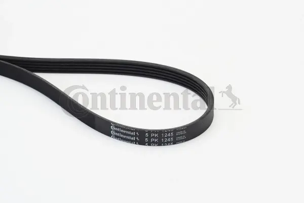 Ремінь поліклиновий continental 5PK1245