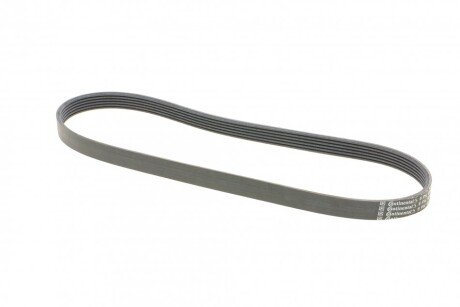 Ремінь поліклиновий continental 6PK1019ELAST