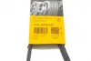 Ремінь поліклиновий continental 6 PK 1019 ELAST