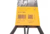 Ремінь поліклиновий continental 6PK1605