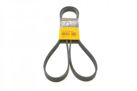 Ремінь поліклиновий Continental 6PK1822EXTRA