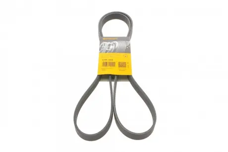 Ремінь поліклиновий continental 6PK1845
