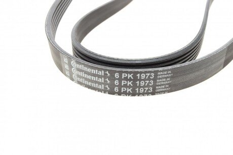 Ремінь поліклиновий continental 6PK1973