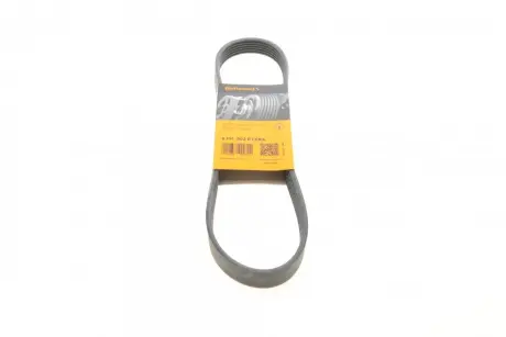 Ремінь поліклиновий Continental 6PK802EXTRA