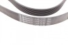 Ремінь поліклиновий continental 7PK2120