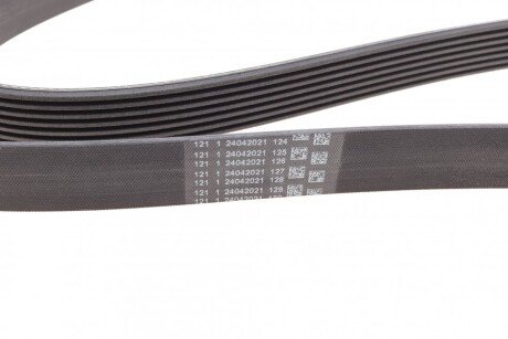 Ремінь поліклиновий continental 7PK2120