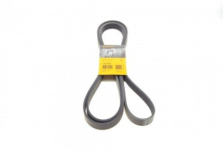 Ремінь поліклиновий continental 7PK2958