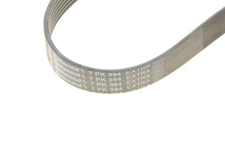 Ремінь поліклиновий continental 7PK994EXTRA