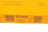 Ремінь зубчастий (довж. 60-150) continental CT 1018