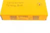 Ремінь зубчастий (довж. 60-150) continental CT1055