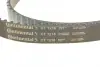Ремінь зубчастий (довж. 60-150) Continental CT1216 (фото 4)