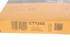 Ремінь зубчастий (довж. 60-150) Continental CT1244 (фото 4)