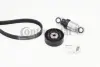 Ремкомплект continental 5PK906K2