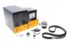 Роликовий модуль натягувача ременя (ролик, ремінь, помпа) continental CT1168WP9