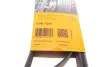 Ручейковый ремень continental 6PK1244