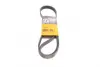 Ручейковый ремень continental 6PK1244