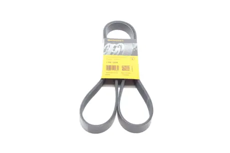 Ручейковый ремень continental 7 PK 1516