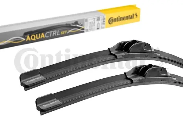 Щітка склоочисника 500/500mm Direct Fit Kit - A 2x continental 2800011107280