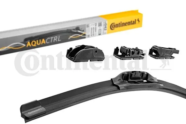 Щітка склоочисника 500mm Multi Fit LHD Wiper continental 2800011005280