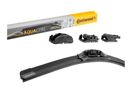 Щітка склоочисника 500mm Multi Fit LHD Wiper continental 2800011005280