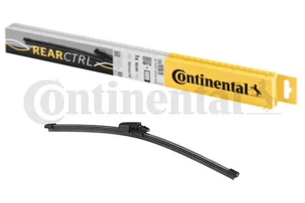 Щітка склоочисника задня 250mm continental 2800011535180