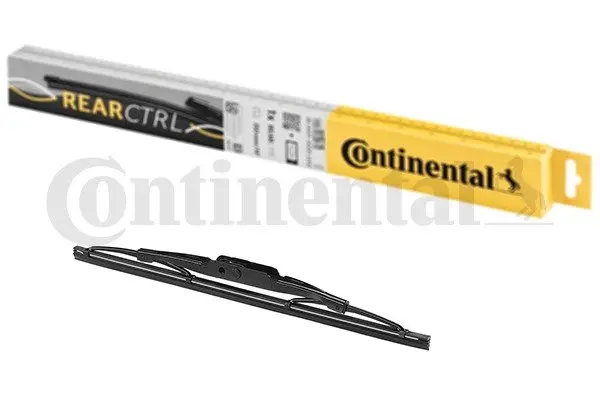 Щітка склоочисника задня 400mm continental 2800011540180