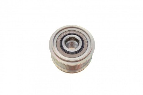 Шків генератора continental AP9022