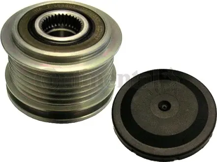 Шків генератора continental AP9029