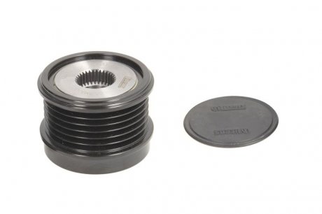 Шкив генератора continental AP9099