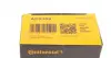 Шкив генератора continental AP9109