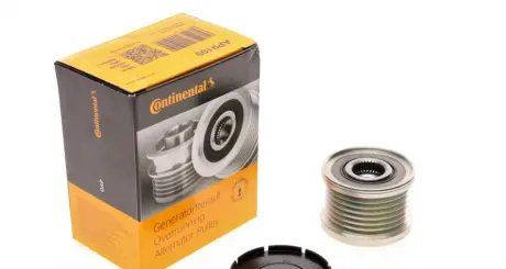 Шкив генератора Continental AP9109