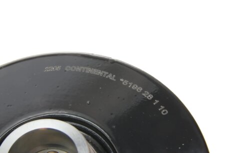 Шків генератора continental VD1130