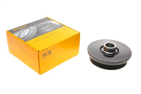 Шків генератора continental VD1130 на Бмв Х6