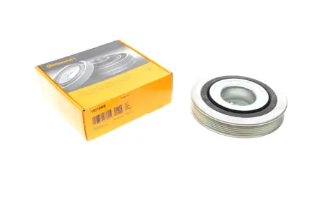 Шкив коленвала Conti Continental VD1065