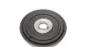 Шкив коленвала Conti continental VD1094