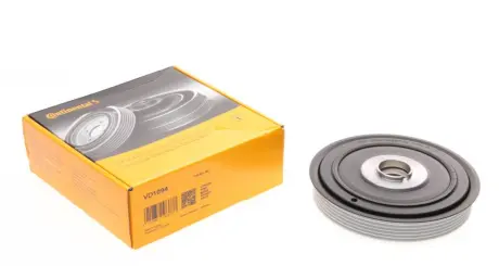 Шкив коленвала Conti Continental VD1094