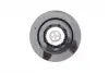 Шкив коленвала Conti continental VD1105