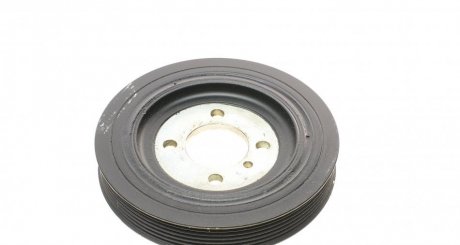 Шкив коленвала continental VD1116