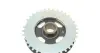 Шкив коленвала continental VD1138