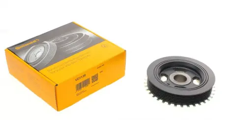 Шкив коленвала Continental VD1138