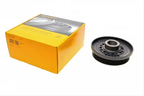 Шкив коленвала Continental VD1152