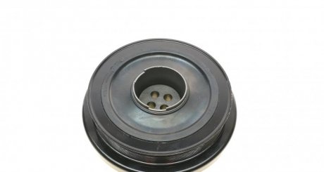 Шкив коленвала continental VD1191