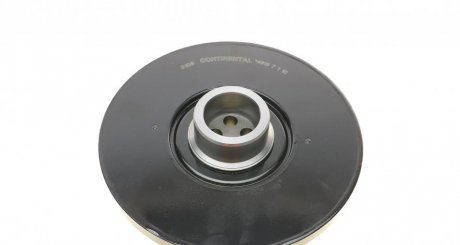 Шкив коленвала continental VD1191