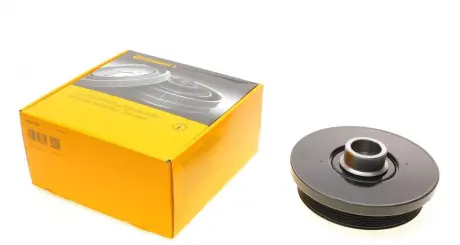 Шкив коленвала Continental VD1191