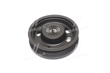 Шкив коленвала continental VD1153