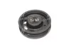 Шкив коленвала (Пр-во Contitech) continental VD1153