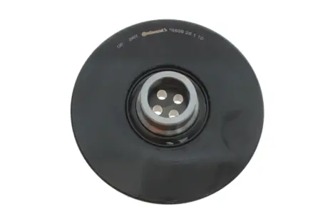 Шків коленвалу Continental VD1145